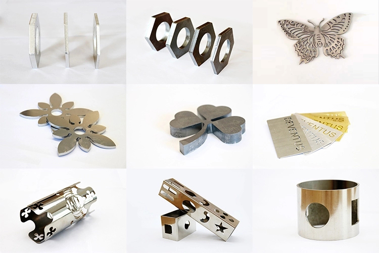 Parhaat valmistajat Halvat hinta CNC-laserleikkauskone