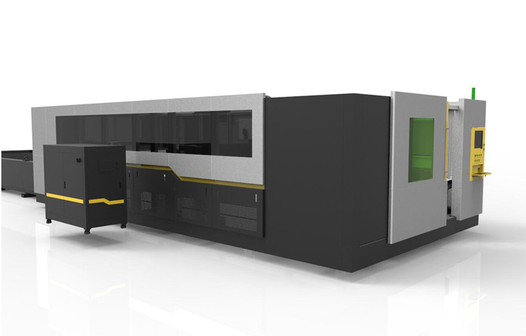 Kulta Hopea CNC Fiber Laserleikkauskoneet Hinta 3 vuoden takuu 1000W