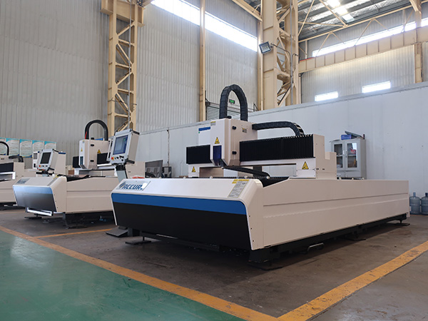 Nopea toimitus 3kw Carbon Metal Tube Pipe Fiber Laser leikkaus koneen hinta